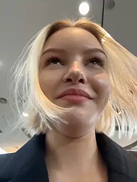 AshleyMur online show from February 21, 6:47 am