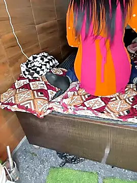 cat1143 online show from January 7, 9:18 pm