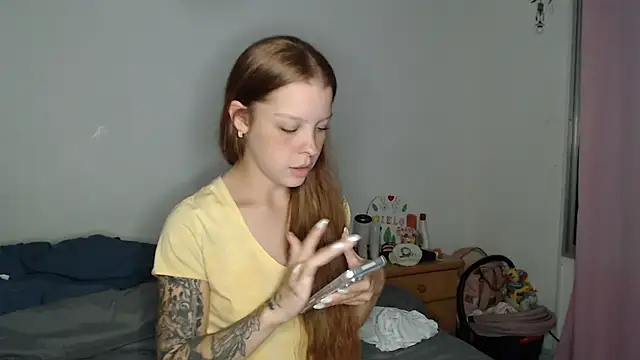 Piaaa3 online show from April 6, 4:46 am