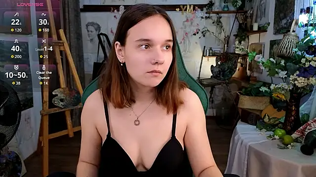 MelissaTravel online show from March 7, 5:42 pm