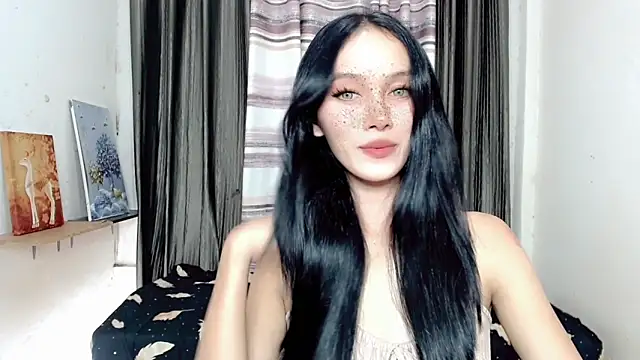 SweetcockAsian online show from January 17, 5:42 pm