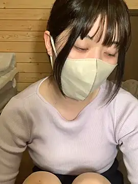 minami room online show from March 23, 12:55 pm