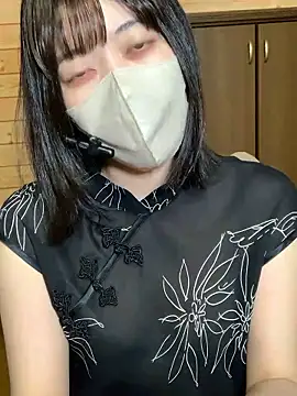 minami room online show from March 19, 12:09 pm