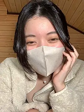 minami room online show from January 11, 4:17 am