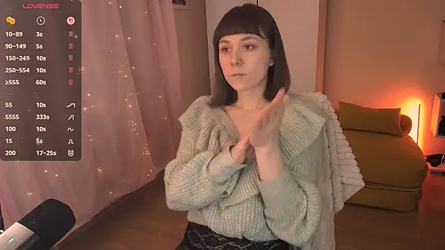 Jane Kink online show from February 11, 8:16 am