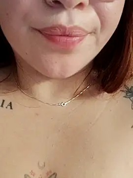 camilapia online show from January 16, 4:08 am