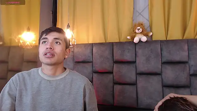 Maik Russo online show from February 17, 12:15 pm