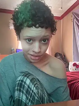 jojosbizarrelyf online show from February 1, 4:17 pm