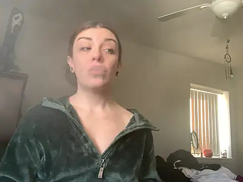 Intothewoodswego online show from February 7, 2:21 pm