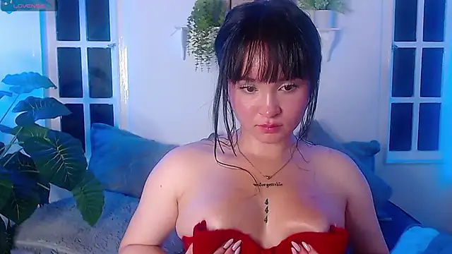 ashleyrose 1 online show from January 8, 12:03 am