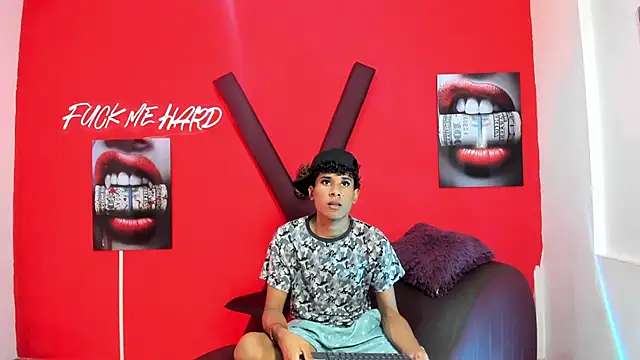 MAPOLA GREAT online show from April 12, 1:30 am