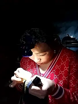 sunxbun online show from January 14, 7:02 am