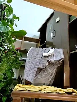 Arica sexykiss online show from February 27, 11:26 pm