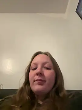 prettygirltracy 12 online show from January 9, 12:31 pm