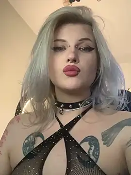 DriveThruDolls online show from February 12, 12:29 pm