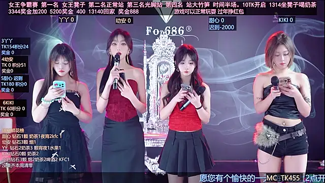 FO-686- online show from February 7, 6:34 pm