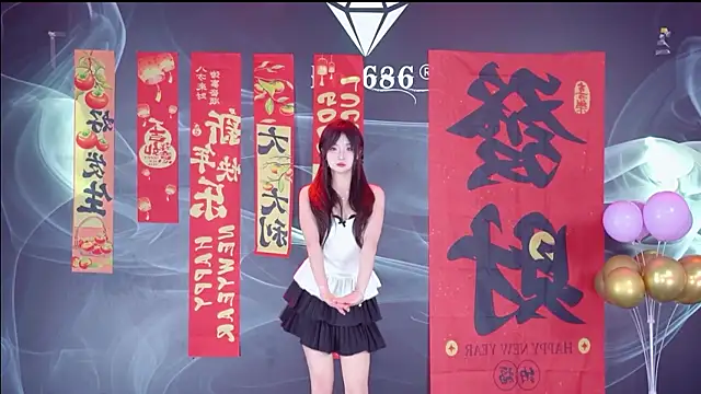 FO-686- online show from February 18, 9:47 pm