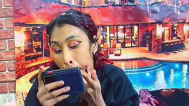 IndianSexyButt online show from June 2, 5:41 am