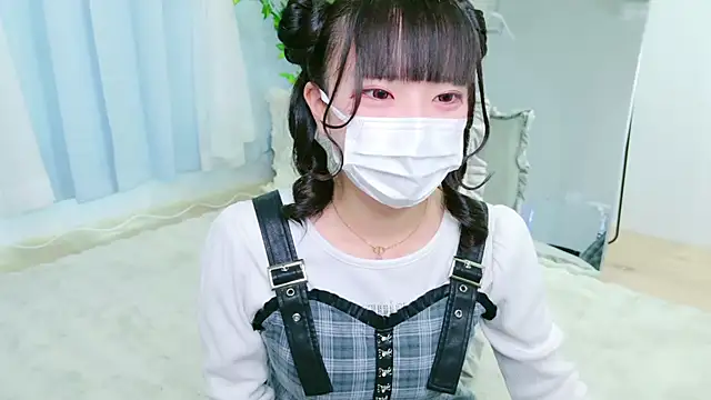 Nonn chan online show from March 22, 4:07 am