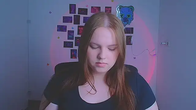 Kitty Mia Kitty online show from April 29, 11:35 am