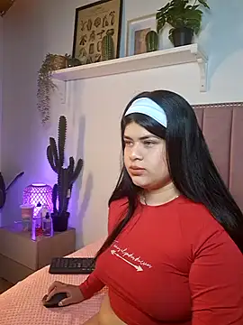 adhara-walk online show from January 15, 2:06 am