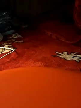 -Bunny-y online show from January 8, 1:59 pm