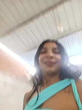 chikivivi- online show from February 28, 7:02 pm