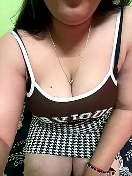 ShivaniTamvi17 online show from January 8, 6:01 pm