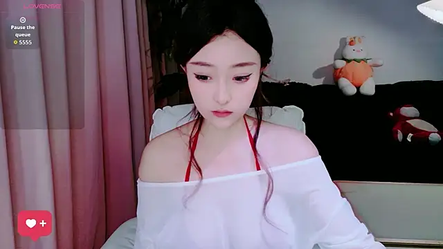 sufei1 online show from April 14, 6:02 am