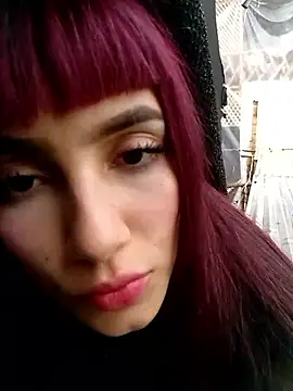 Tamara gomex online show from April 16, 1:22 pm