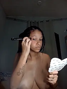 cacauangel online show from April 10, 4:18 am