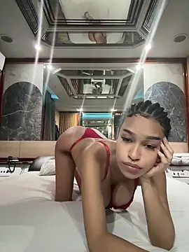cacauangel online show from June 7, 12:39 am