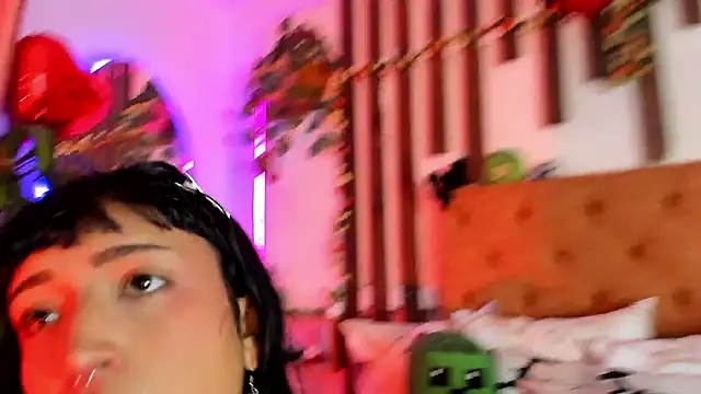 MeowMota  online show from February 24, 6:06 pm