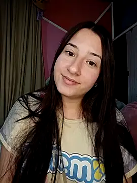 Mysticdooll69 online show from February 23, 1:10 pm