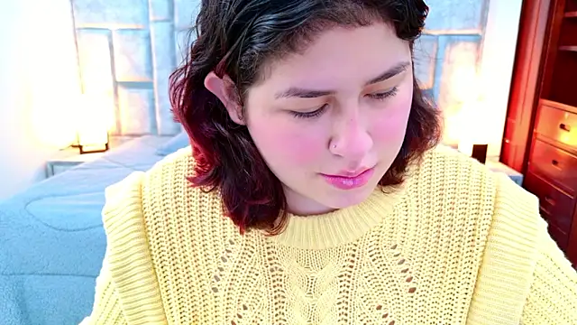 azul veraa online show from February 24, 12:37 pm