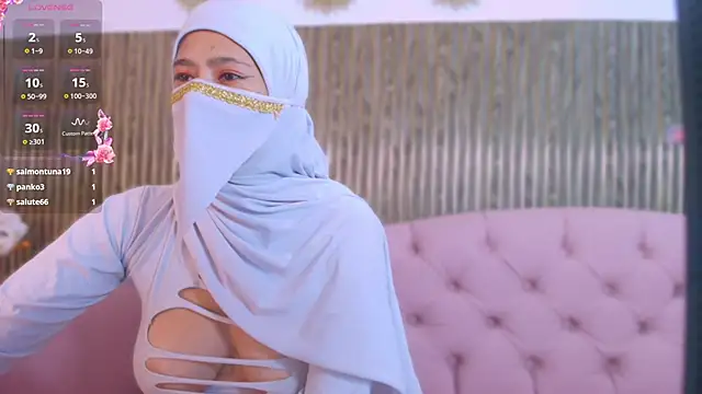 Rashid Farah111 online show from March 26, 11:45 am