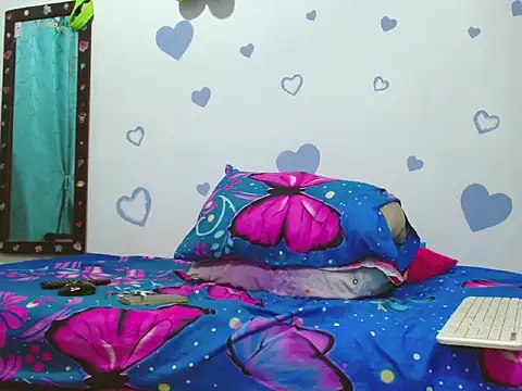 sofia carol online show from June 20, 12:58 am