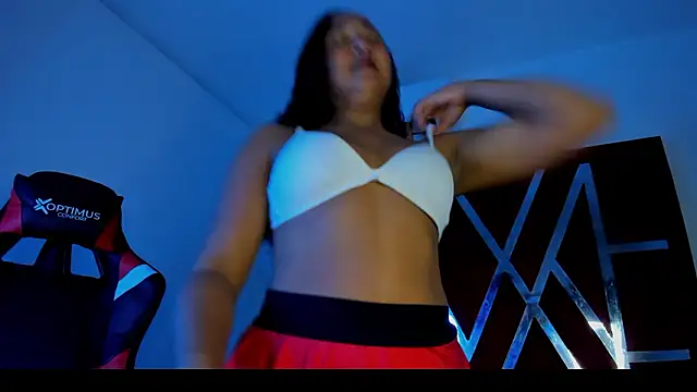 sweetdesireasm online show from February 9, 8:55 pm