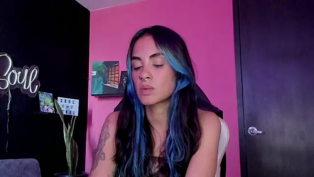 azula lillet online show from March 20, 8:03 pm