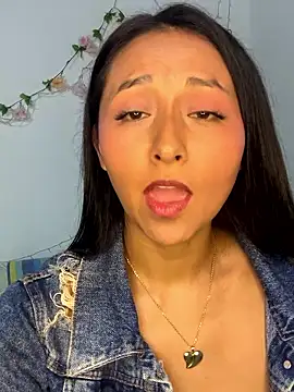 annali harper online show from January 12, 7:52 pm