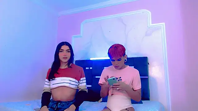 party star ts online show from January 8, 10:52 am