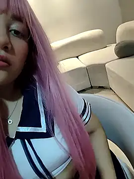 Veronica Lodge online show from January 8, 5:55 am