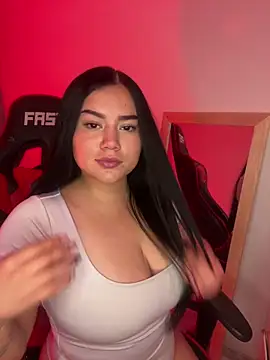 abby gonzales online show from January 16, 6:42 am