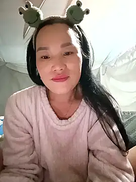 yu--yo online show from January 16, 1:18 pm