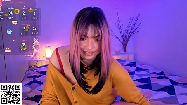 ForEvaRrr online show from March 12, 9:56 am