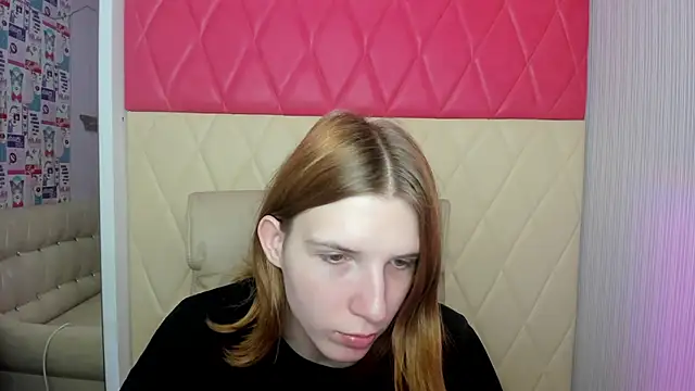 AlicexPrincess online show from April 8, 1:08 am