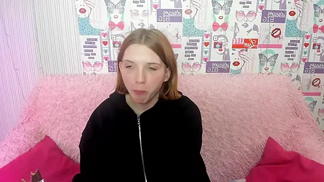 AlicexPrincess online show from April 15, 3:07 am