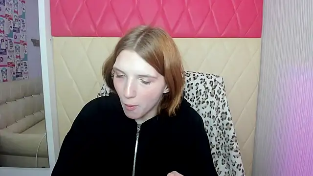 AlicexPrincess online show from April 13, 5:42 am