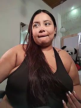 tatikanyx online show from June 3, 12:28 pm