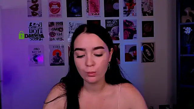 monica xcx online show from July 21, 7:14 pm